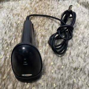 5 for $25🔥Esky Barcode Scanner Wired Handheld Bar Code Scanner